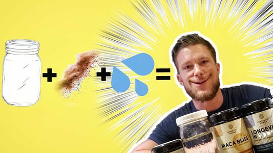 Make 2 High Performance Elixirs in 2 Minutes