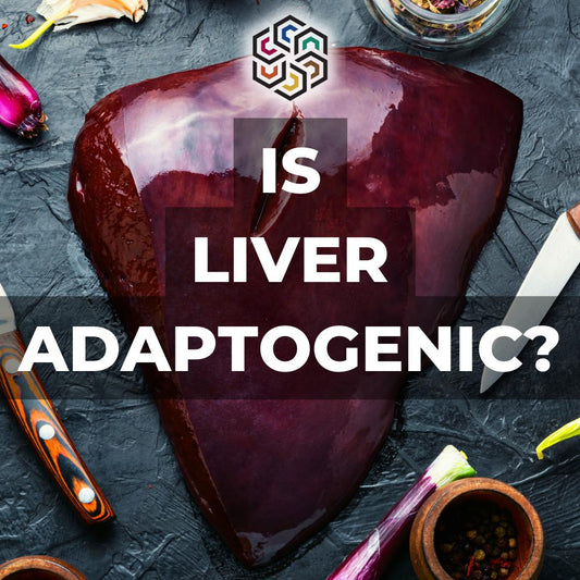 Is Liver Adaptogenic?