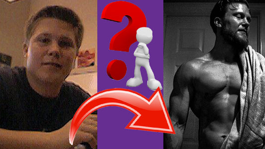 The Reason BEHIND the Reason You Haven't Yet Achieved Your Health Goals