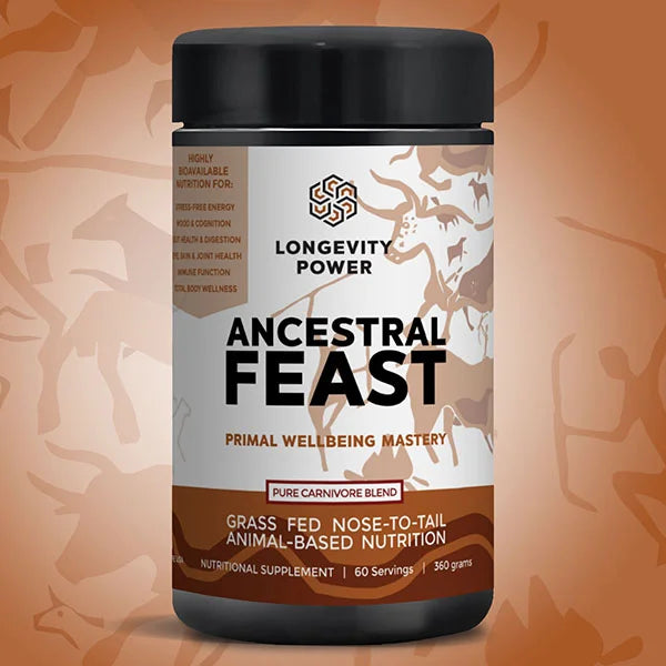 Ultimate Ancestral Pack