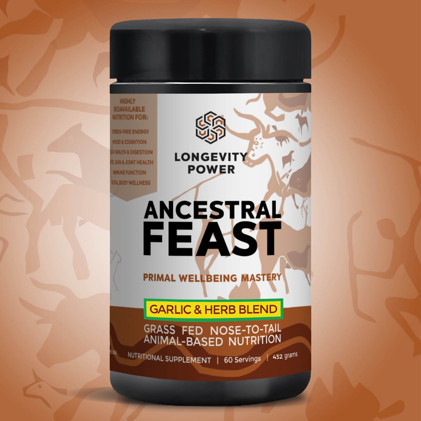 Ultimate Ancestral Pack