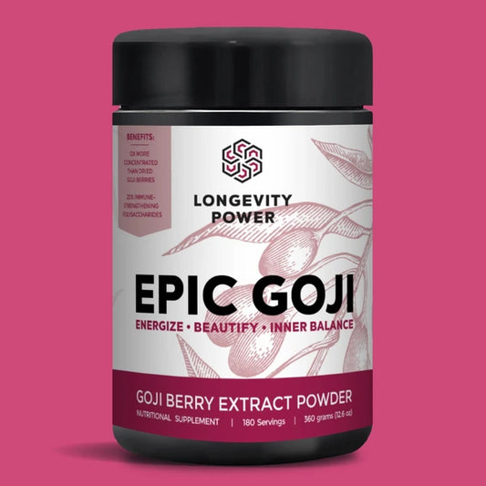 Epic Goji