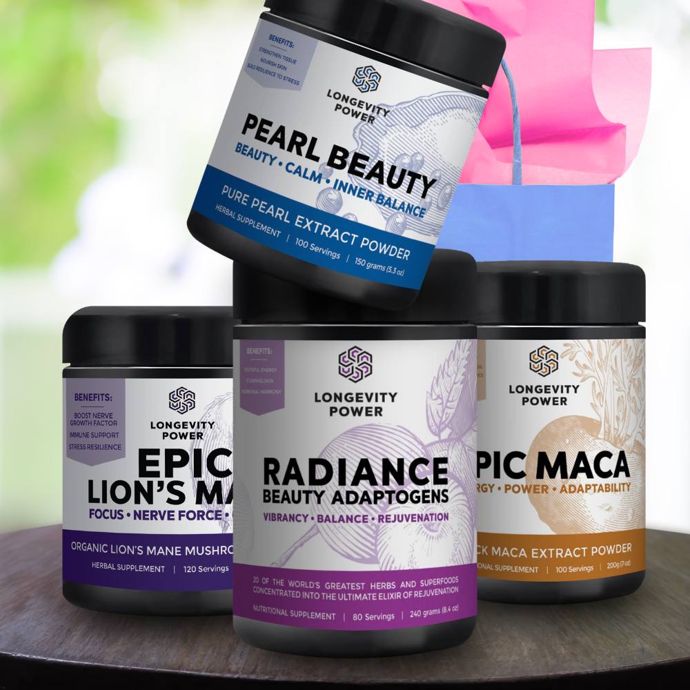 Mother's Day Gift Bundle