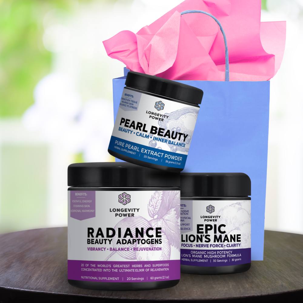 Mother's Day Gift Bundle