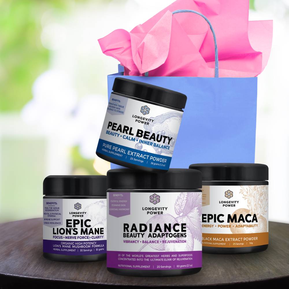 Mother's Day Gift Bundle