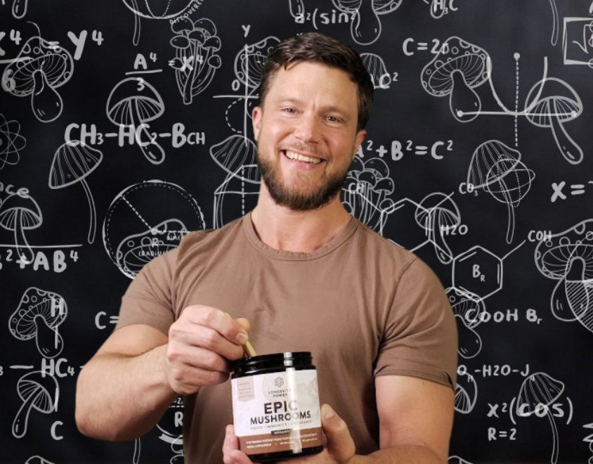 The Naturally High-T Lifestyle