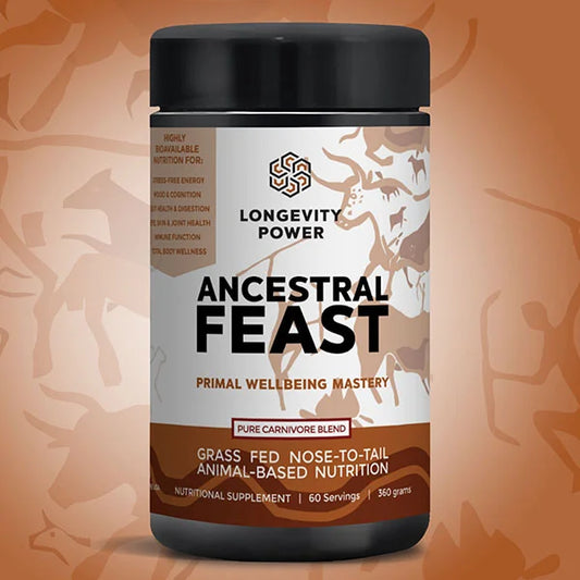 Ancestral Feast