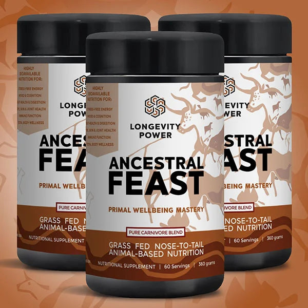 Ancestral Feast