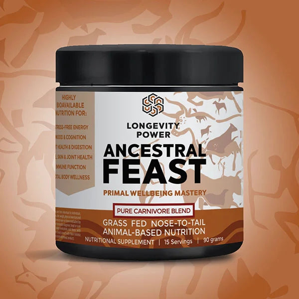 Ancestral Feast