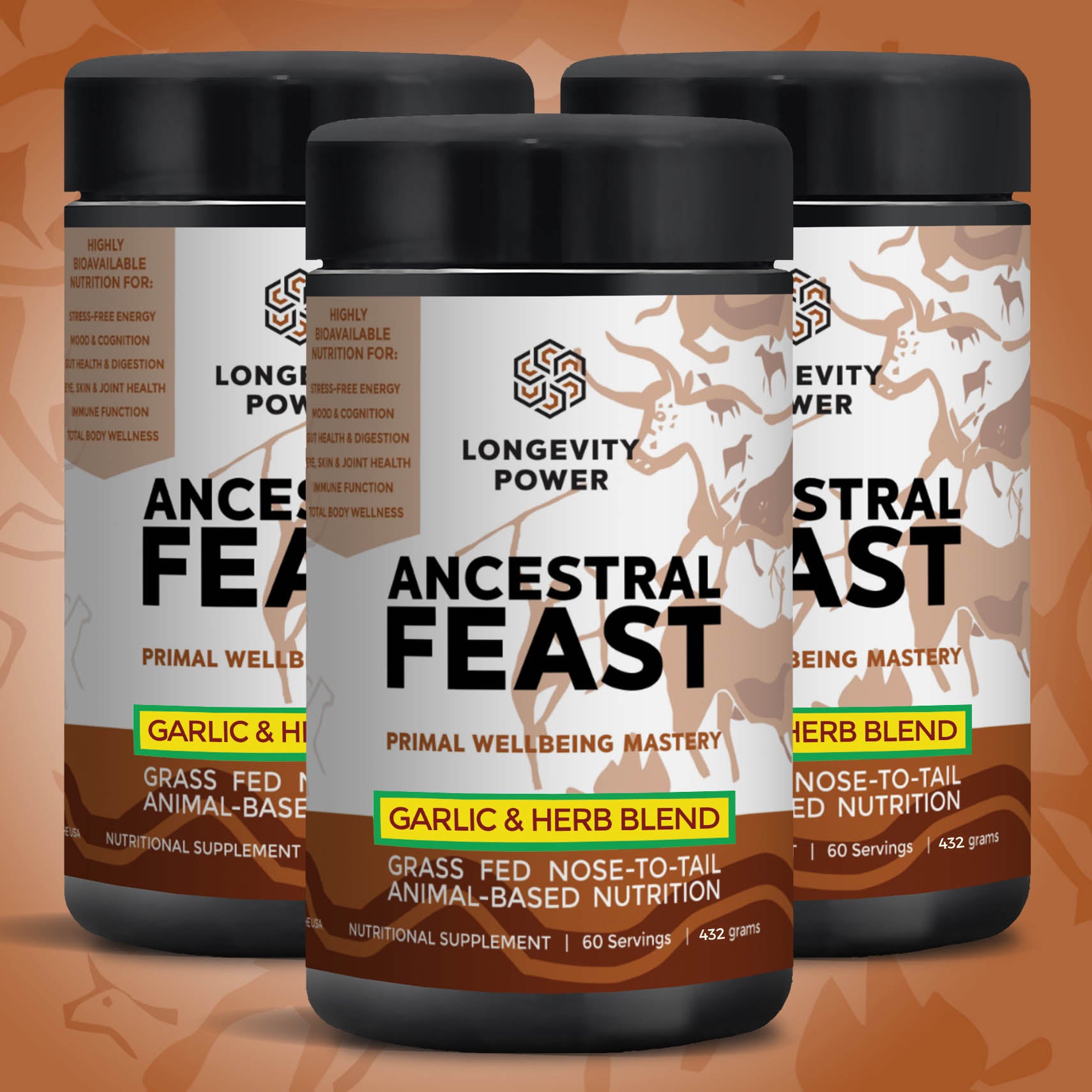 Ancestral Feast