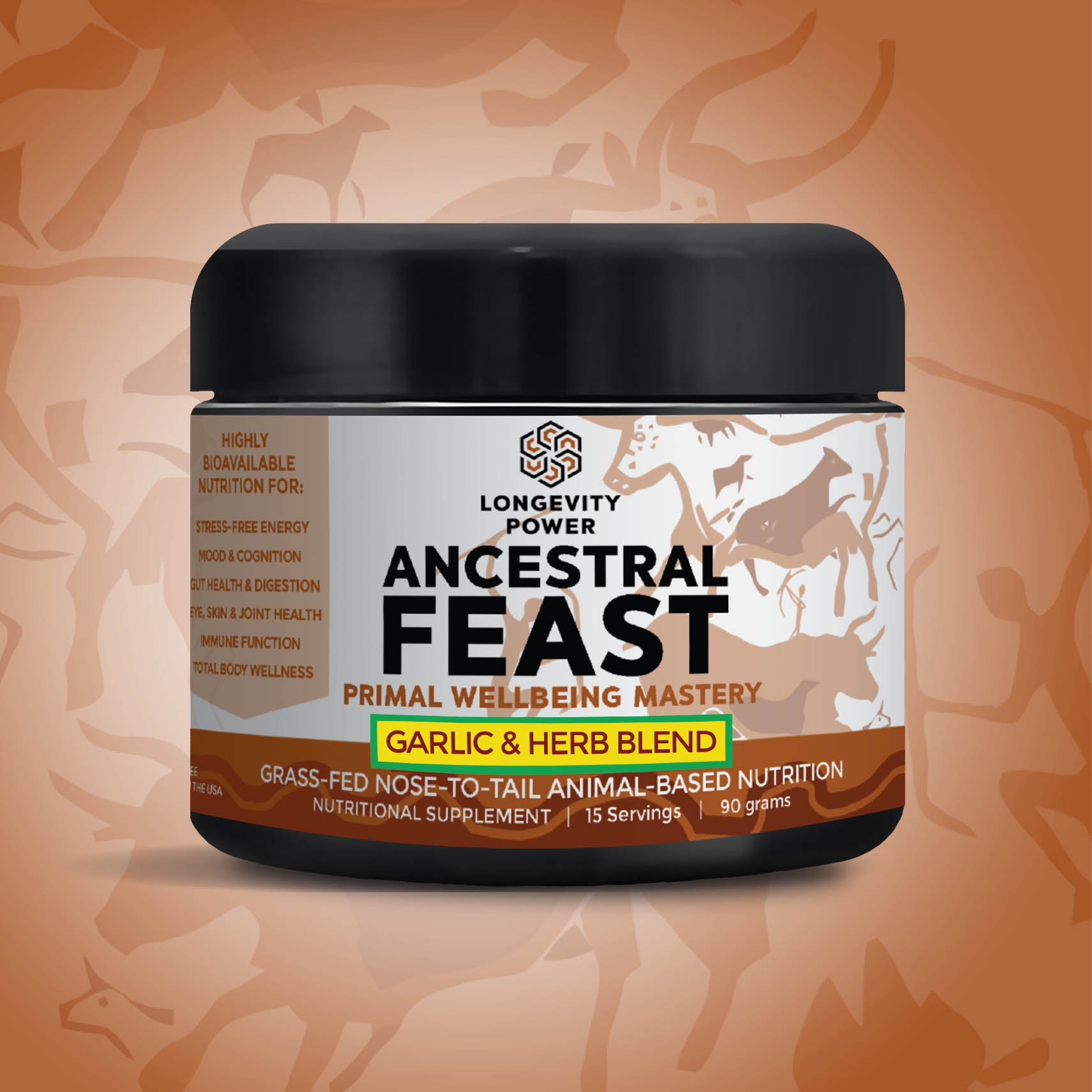 Ancestral Feast