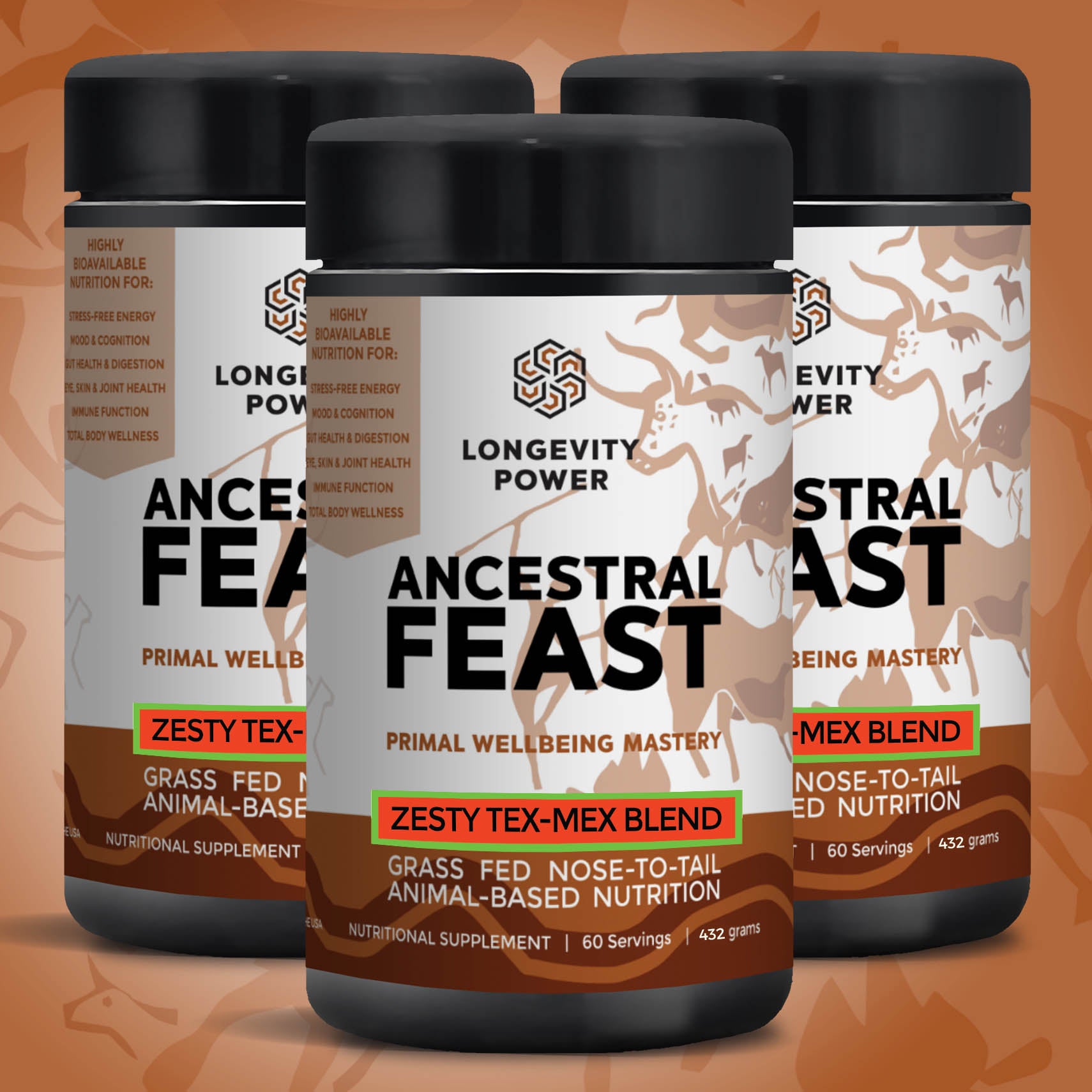 Ancestral Feast