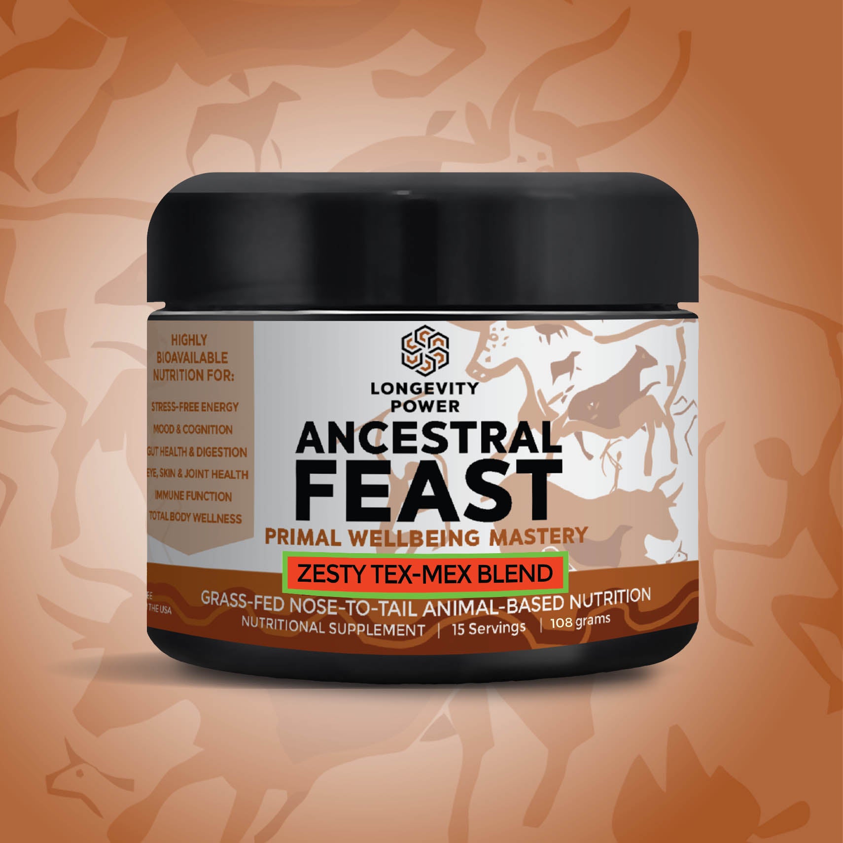 Ancestral Feast