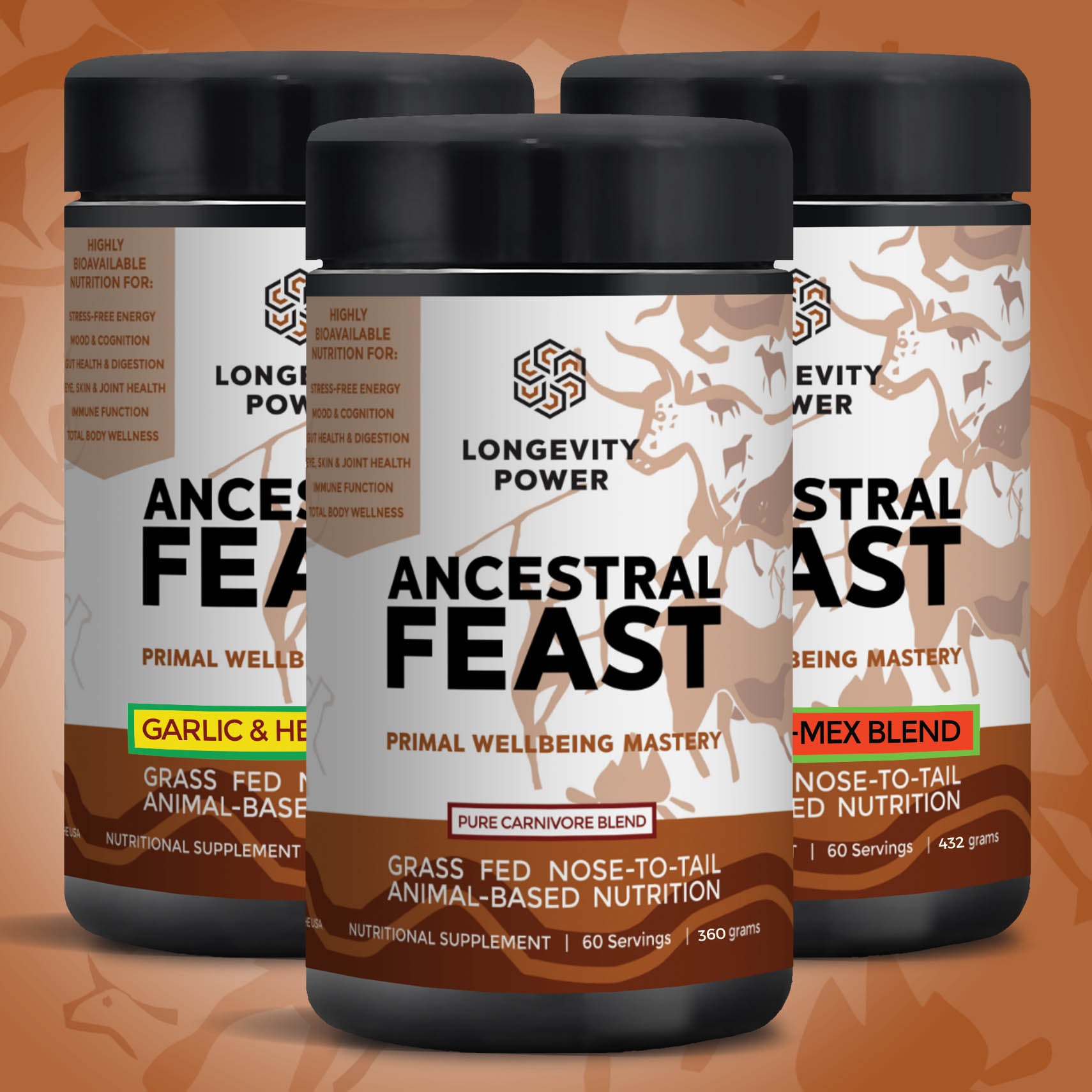 Ancestral Feast