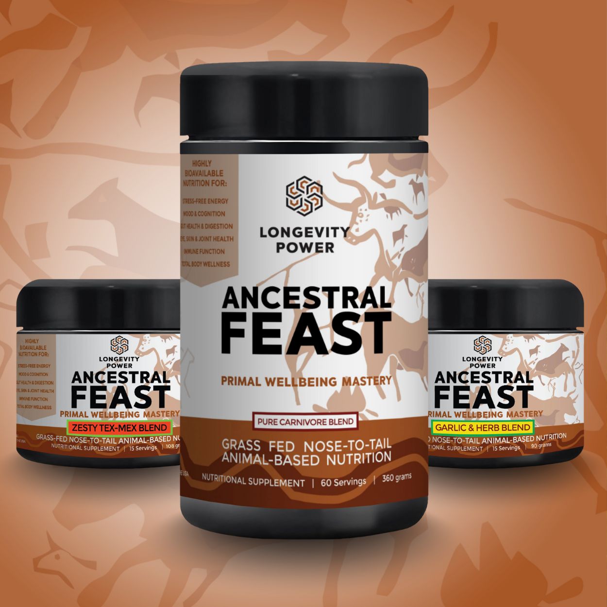 Ancestral Feast