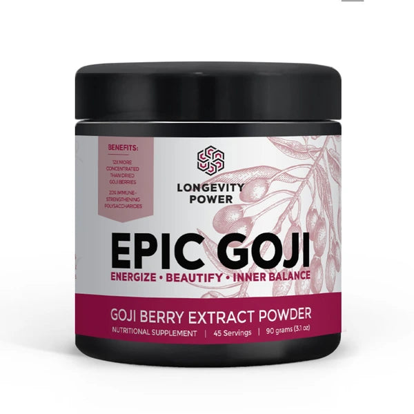 Epic Goji