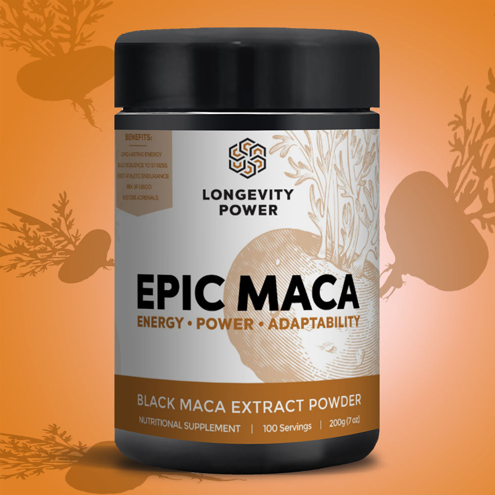 Epic Maca