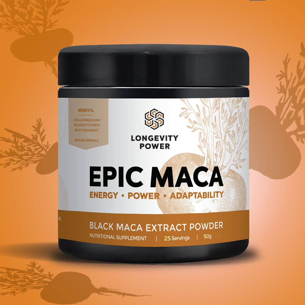 Epic Maca