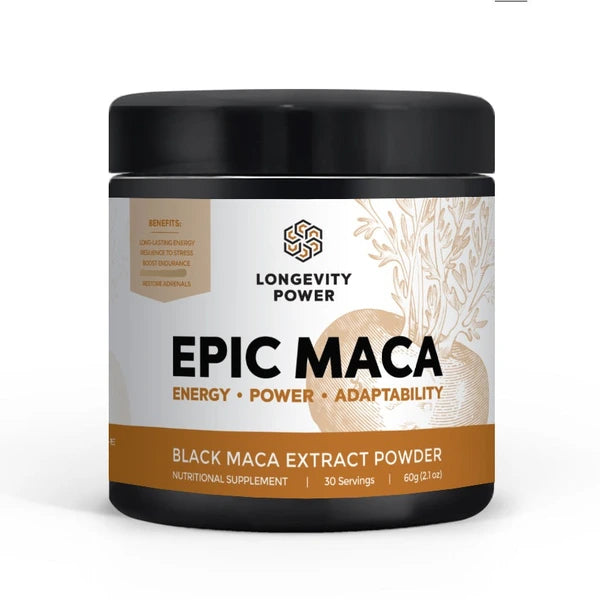 Epic Maca
