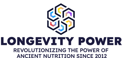 Longevity Power logo