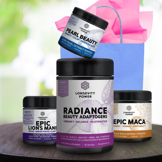 Mother's Day Gift Bundle