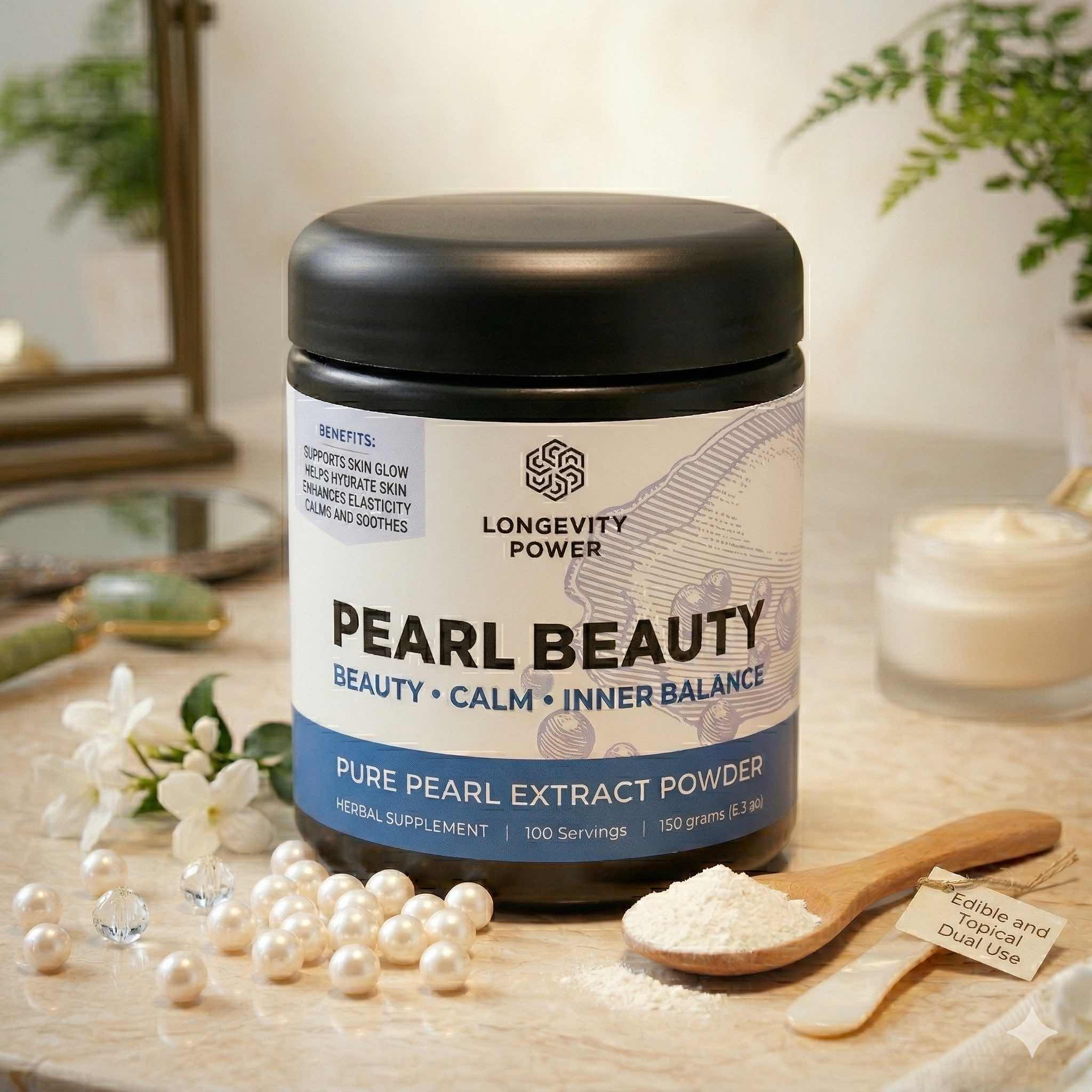 Pearl Beauty