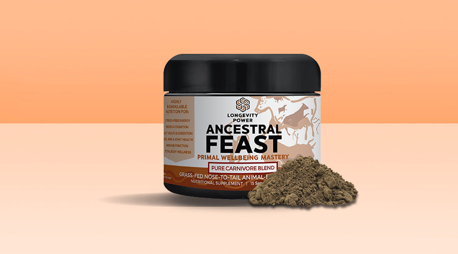 Ancestral Feast Single