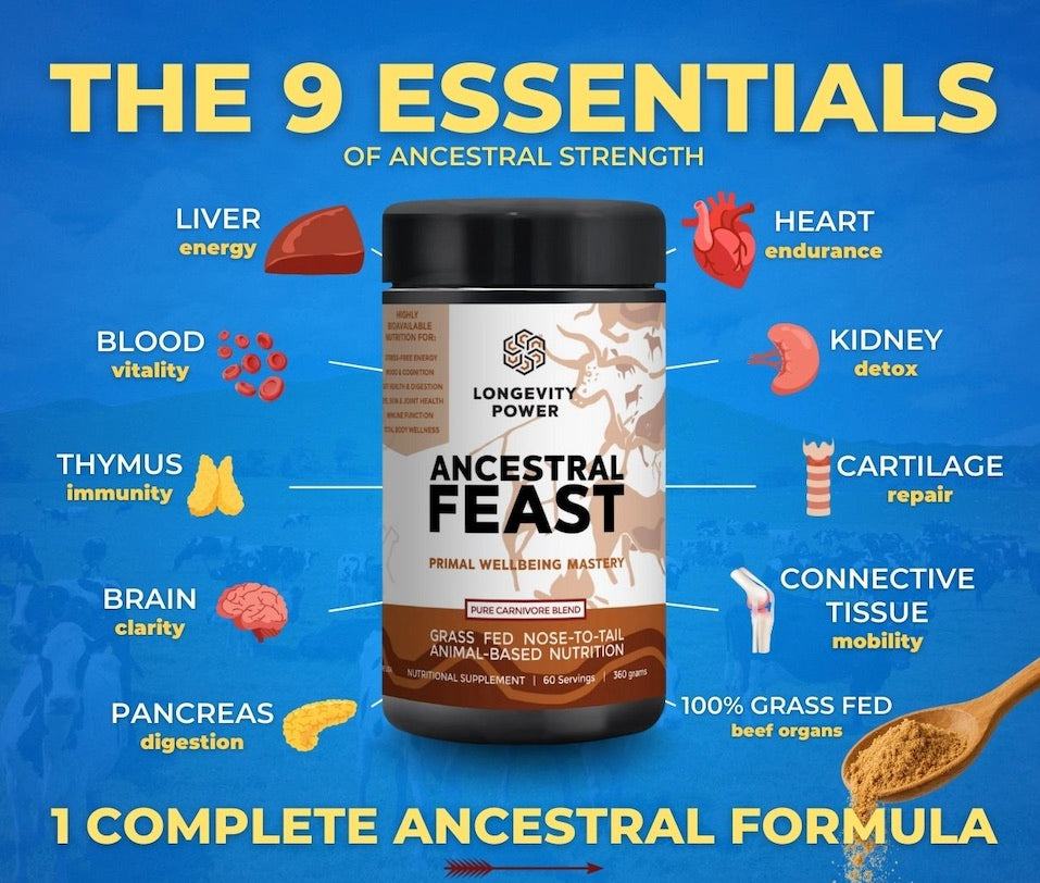 Ancestral Feast