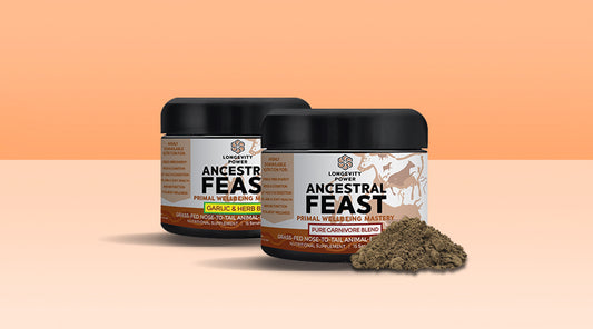 Ancestral Feast Diet Kit