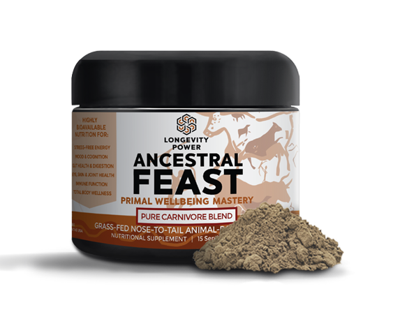 Ancestral Feast